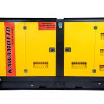 Generador Kawamoto KT120KS