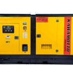 Generador Kawamoto KT150KS