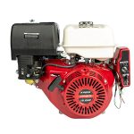 Motor K420E