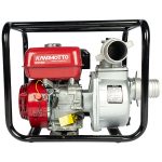 Bomba Gasolinera Kawamoto WP30
