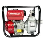 Bomba Gasolinera Kawamoto WP20