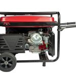 Generador K8000E