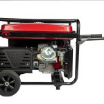Generador K8000SE