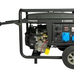 Generador K10000E
