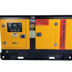 Generador Kawamoto KT16KS