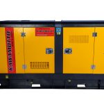 Generador Kawamoto KT32KS
