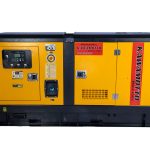 Generador Kawamoto KT50KS