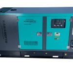 Generador Kawamoto KT80CS