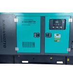 Generador Kawamoto KT24CS